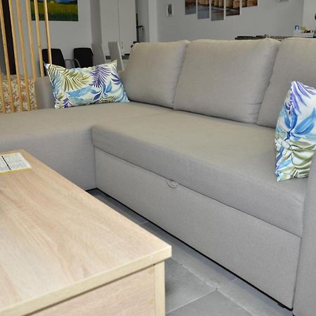 Loft Dos Lunas, Cerca Del Centro Cordoue Extérieur photo