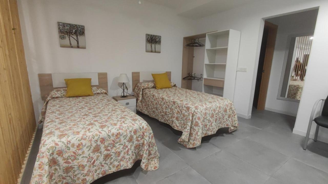 Loft Dos Lunas, Cerca Del Centro Cordoue Extérieur photo