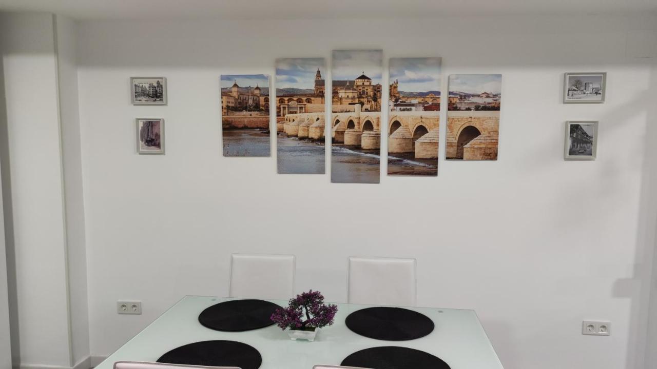 Loft Dos Lunas, Cerca Del Centro Cordoue Extérieur photo