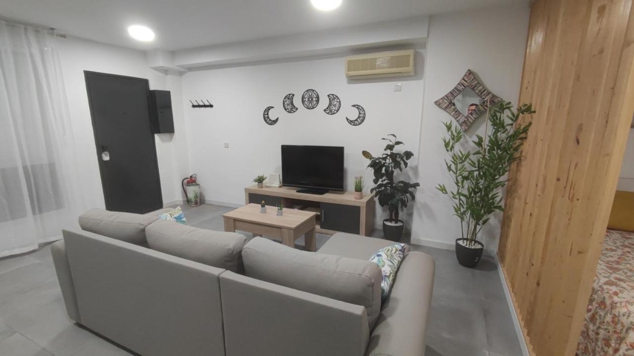 Loft Dos Lunas, Cerca Del Centro Cordoue Extérieur photo