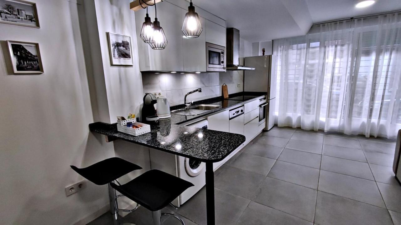 Loft Dos Lunas, Cerca Del Centro Cordoue Extérieur photo