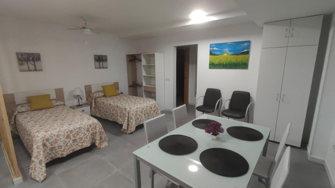 Loft Dos Lunas, Cerca Del Centro Cordoue Extérieur photo