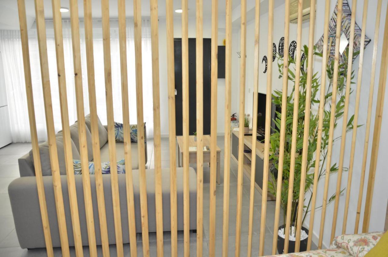 Loft Dos Lunas, Cerca Del Centro Cordoue Extérieur photo