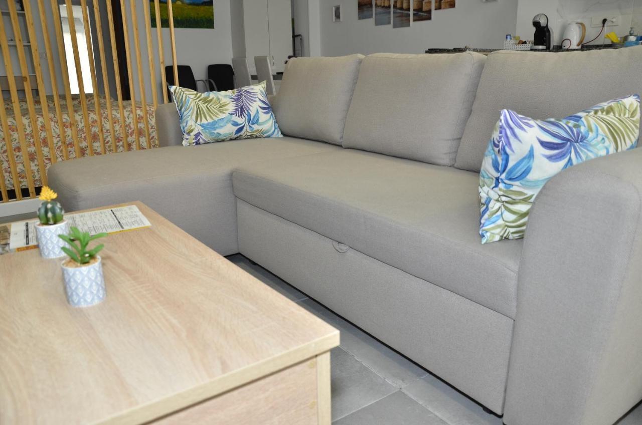 Loft Dos Lunas, Cerca Del Centro Cordoue Extérieur photo
