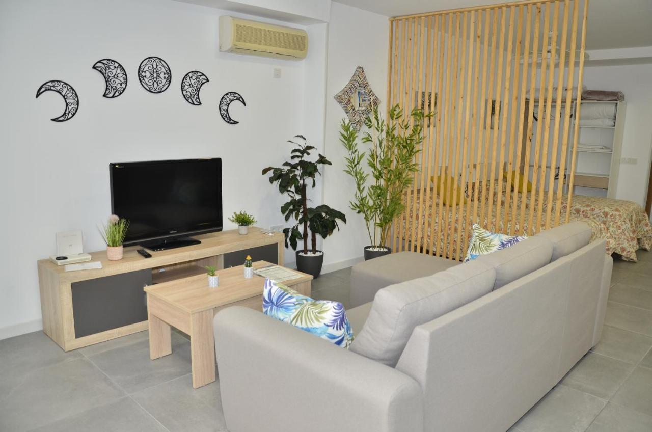 Loft Dos Lunas, Cerca Del Centro Cordoue Extérieur photo