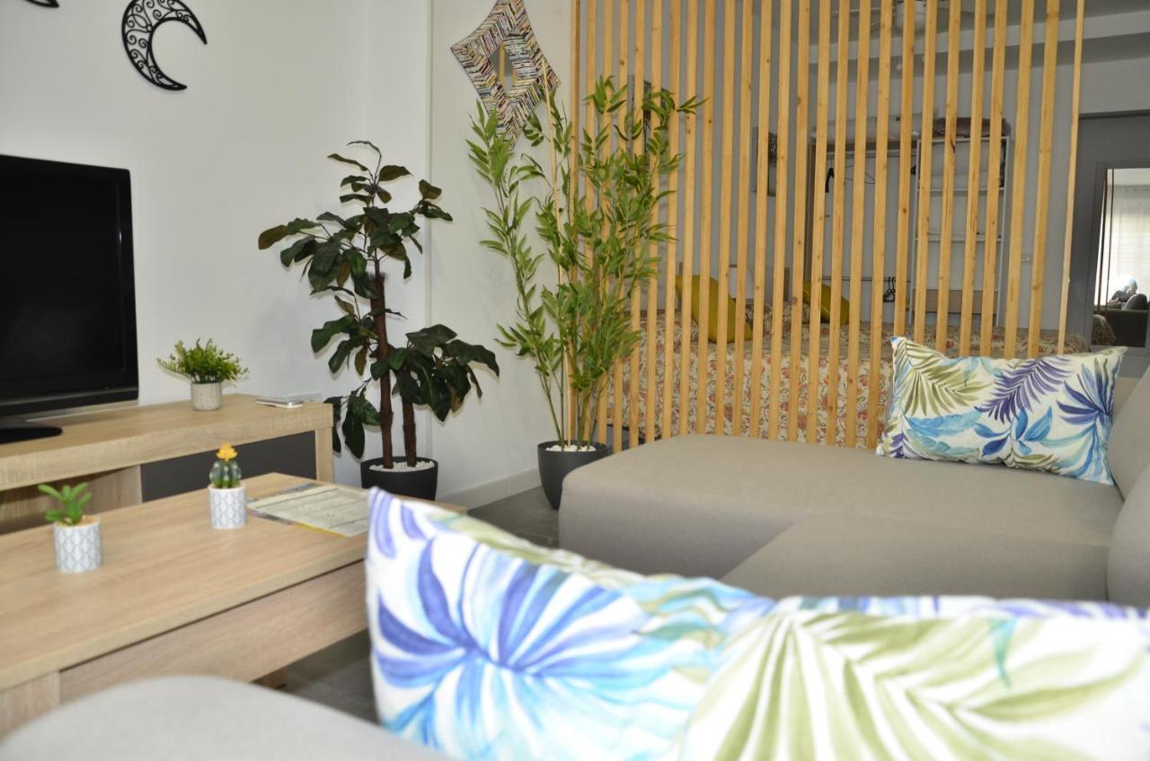 Loft Dos Lunas, Cerca Del Centro Cordoue Extérieur photo