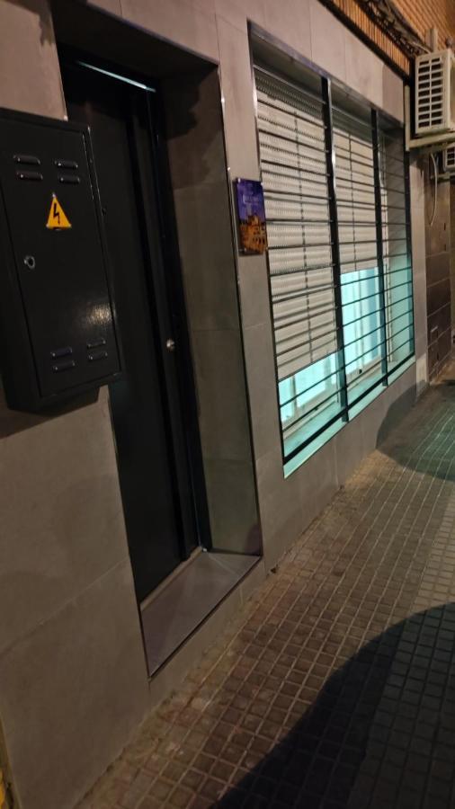Loft Dos Lunas, Cerca Del Centro Cordoue Extérieur photo
