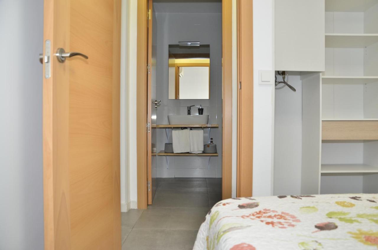 Loft Dos Lunas, Cerca Del Centro Cordoue Extérieur photo